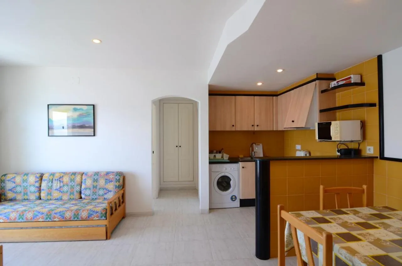 Treputxell 2-2 Apartment L'Estartit Spain