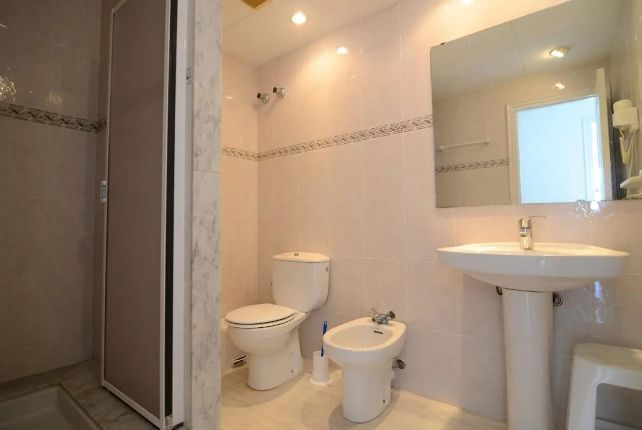 Treputxell 2-2 Apartment L'Estartit Spain