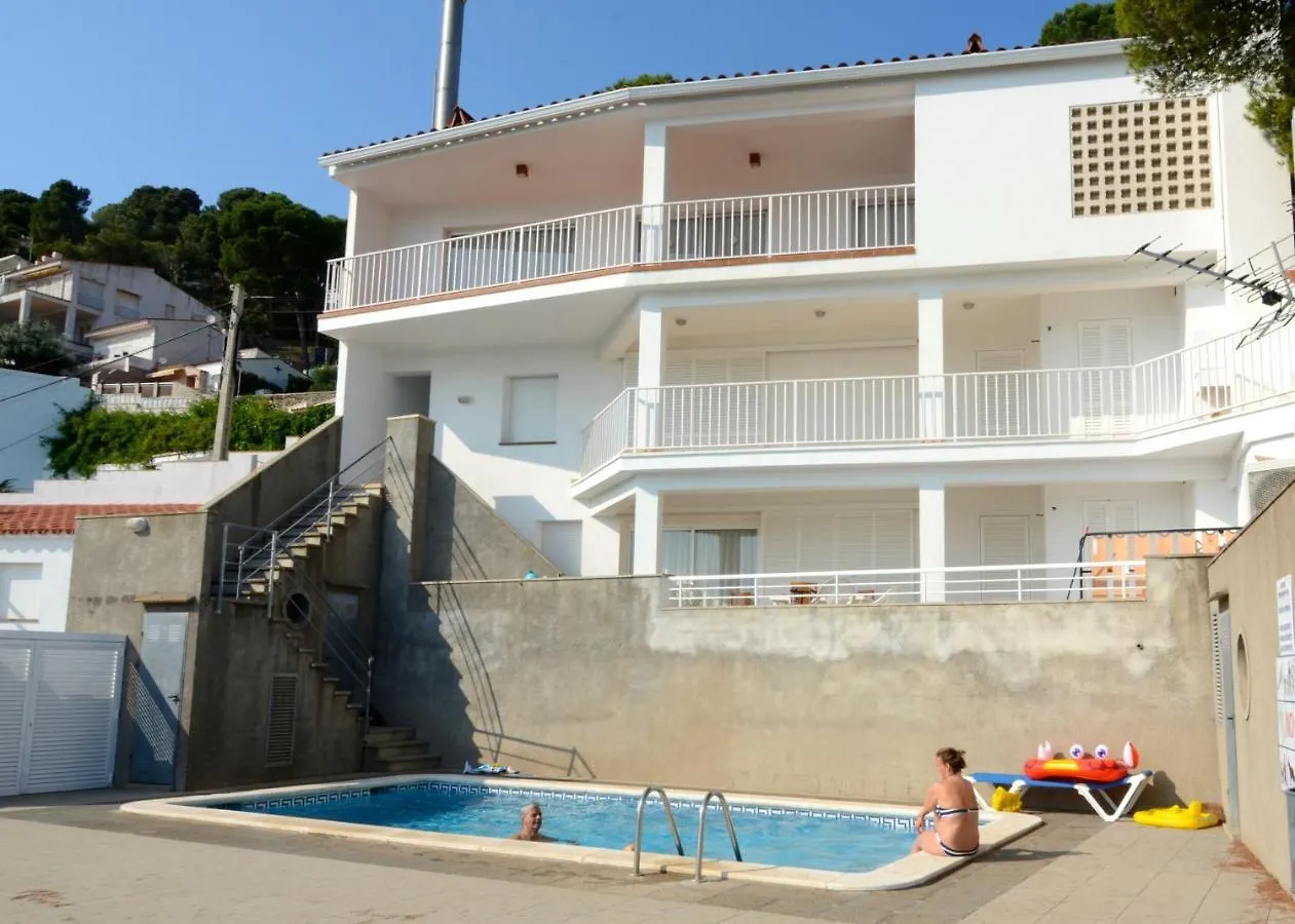 Treputxell 2-2 Apartment L'Estartit Spain